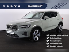 Volvo XC40 - T4 Recharge Core Bright - IntelliSafe Assist & Surround - Parkeercamera achter - Verwarmde