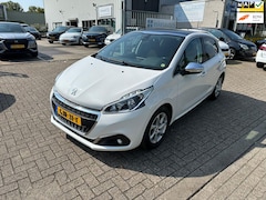 Peugeot 208 - 1.2 PureTech Sky, Panorama, Navi, 12 mnd Garantie