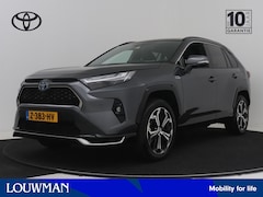 Toyota RAV4 - 2.5 Plug-in Hybrid AWD Style JBL / Trekhaak