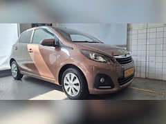 Peugeot 108 - 1.0 e-VTi Active