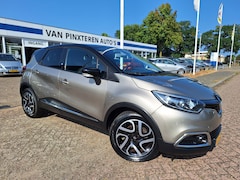 Renault Captur - 1.2 TCe Dynamique