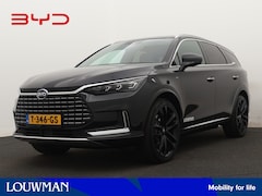 BYD Tang - AWD Executive 86 kWh | 7 persoons