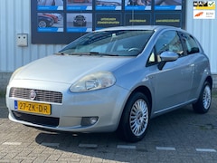 Fiat Grande Punto - 1.4 Dynamic