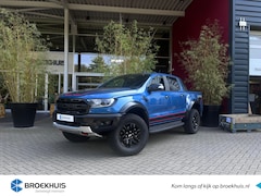 Ford Ranger Raptor - 2.0 EcoBlue 213pk Special Edition 1 of 51 | 1e eig. | NL-auto