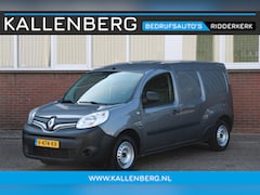 Renault Kangoo - 1.5 dCi 90PK Energy Luxe Maxi / euro 6 / Navi / PDC / Airco / Cruise