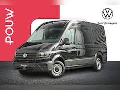 Volkswagen Crafter - 35 2.0 TDI L3H3 140pk Trendline EURO VI | Trekhaak | Achteruitrijcamera