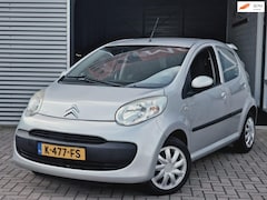 Citroën C1 - 1.0-12V Séduction Automaat|Airco|