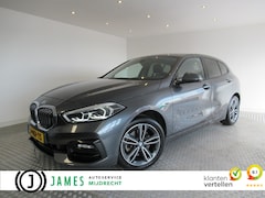 BMW 1-serie - 118i Automaat Executive Ed. Sport Line