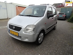 Suzuki Wagon R+ - 1.3 GL (KM 138000 NAP)