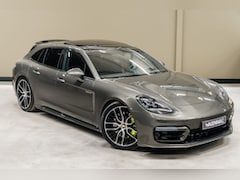 Porsche Panamera Sport Turismo - 4 E-HYBRID ACHTERAS*SPDESGN*VOLL