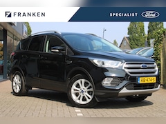 Ford Kuga - 1.5 EcoBoost Titanium | Trekhaak | Camera | Panoramadak | Navigatie