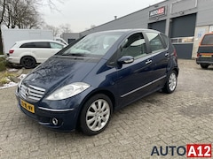 Mercedes-Benz A-klasse - 200 Avantgarde / Full optie / AUT / LEER