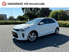 Kia Rio - 1.2 CVVT ComfortPlusLine | Climate control | Stoelverwarming |