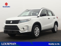 Suzuki Vitara - 1.4 Boosterjet Comfort Smart Hybrid | Climat Controle| Cruise Controle Adaptief | RCD-Spel