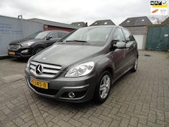 Mercedes-Benz B-klasse - 200 AUT NAVI CLIMA (KM 205700 NAP)