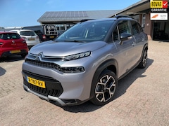 Citroën C3 Aircross - 1.2 PureTech Feel, Automaat, Navi, Clima, Pdc, 4-seizoenen