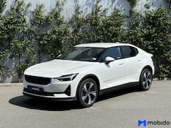 Polestar 2 - 2 Long Range | Single Motor 78 kWh | Pilot Lite-pakket |