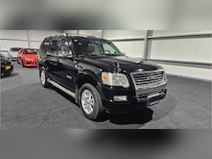 Ford Explorer - USA 4.0 V6 XLT 4x4 € 21.446, - excl. btw