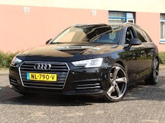 Audi A4 Avant - 2.0 TDI ultra Sport Pro Line S ( VIRTUAL COCKPIT)