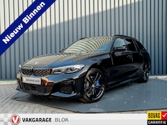 BMW 3-serie Touring - M340i xDrive | 360 Camera | Laser | Panodak | Headup | Harman/Kardon | Prijs Rijklaar