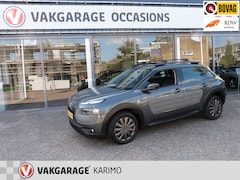 Citroën C4 Cactus - 1.2 PureTech Feel