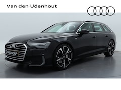 Audi A6 Avant - 45 TFSI 245pk Sport S Line | Stoelverwarming | Virtual Cockpit |