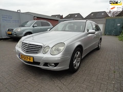 Mercedes-Benz E-klasse Estate - 280 AUT CDI Classic (KM 300867 CLIMA)