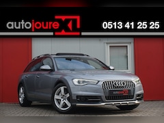 Audi A6 allroad quattro - 3.0 TDI BiT Business Edition | Luchtvering | Panoramadak | ACC | Camera | Standkachel |