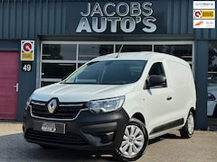 Renault Express - 1.3 TCe 100 Comfort + 2024 Benzine