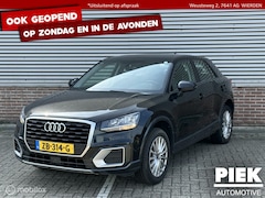 Audi Q2 - 30 TFSI Sport Pro Line