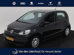 Volkswagen Up! - 1.0 Airco | Smartphone integratie