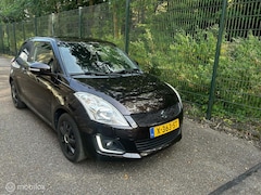 Suzuki Swift - 1.2 Bandit EASSS