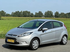 Ford Fiesta - 1.25 Trend