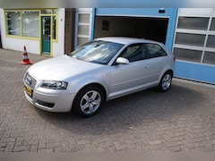 Audi A3 - 1.9 TDI Attraction Pro Line Business nieuwstaat