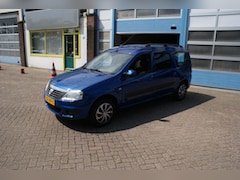 Dacia Logan MCV - 1.6-16V Lauréate