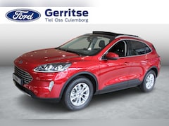 Ford Kuga - 1.5 EcoBoost 150PK Titanium X