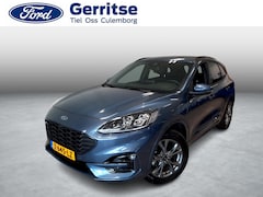 Ford Kuga - 2.5 PHEV ST-Line X