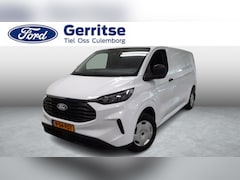 Ford Transit Custom - 300 2.0 TDCI L2H1 Trend uit voorraad leverbaar met stoelverwarming en armleuning