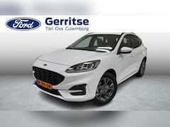 Ford Kuga - 2.5 PHEV 225PK ST-Line