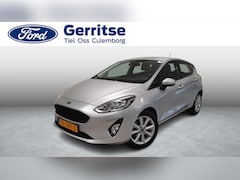 Ford Fiesta - 1.1 Trend 5 deurs