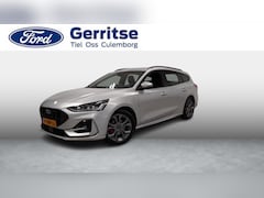 Ford Focus Wagon - 1.0 EcoBoost 125PK Hybrid ST Line Style