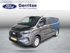 Ford Transit Custom - 320 2.0 TDCI L2H1 Trend