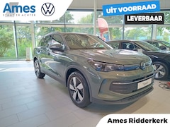 Volkswagen Tiguan - 1.5 eHybrid Life Edition eTSI 96 kW / 130 pk SUV 7 versn. DSG