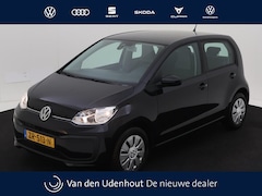 Volkswagen Up! - 1.0 60pk BMT move up | Airco | Audio | Bluetooth | Maps en more smartphone integratie