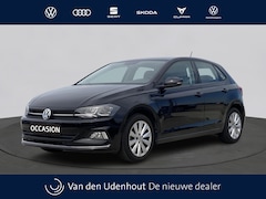 Volkswagen Polo - 1.0 95pk TSI Highline Executive | Clima | Cruise | Lm. velgen | Navi | Apple Carplay