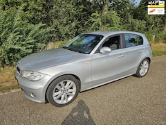 BMW 1-serie - 118i