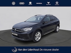 Volkswagen Taigo - 1.0 TSI Life Business Automaat | Navi | App Connect