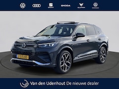 Volkswagen Tiguan - 1.5 TSI R-Line Business | Massagestoelen | Pano | Camera | Navi | Apple Carplay | Keyless