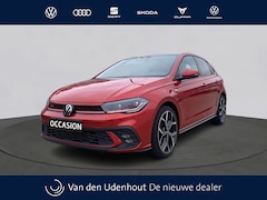 Volkswagen Polo - GTI 2.0 207pk Automaat | Pano | Stoelverwarming | Keyless | Cruise | Camera DEMONSTRATIEWA