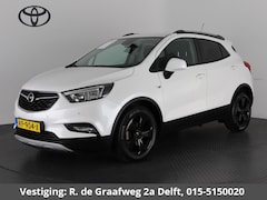 Opel Mokka X - X 1.4 Turbo Business+ | Navigatie | Trekhaak | Parkeersensoren |